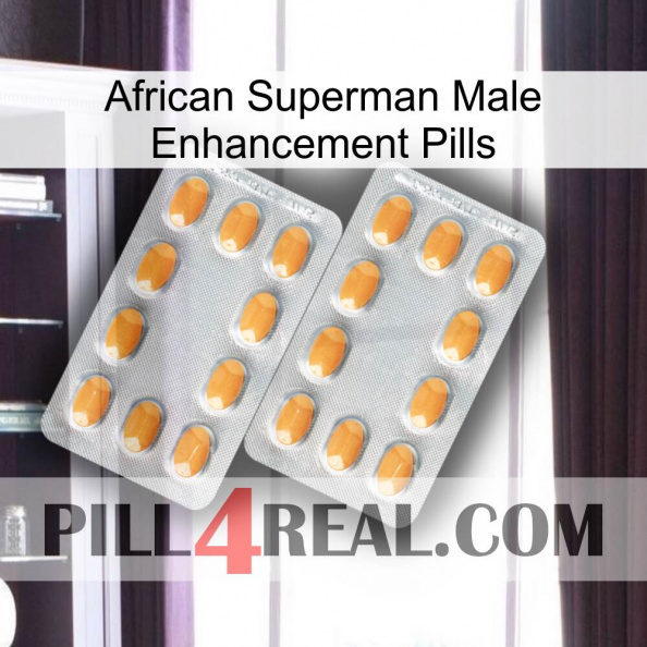 African Superman Male Enhancement Pills cialis4.jpg